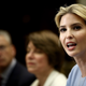 Illustration for article titled Ivanka Trump on Her Father’s 19 Sexual Assault Accusers: ‘I Believe My Father’